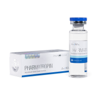 Pharmatropin HGH Liquid Pharmatropin HGH Liquid