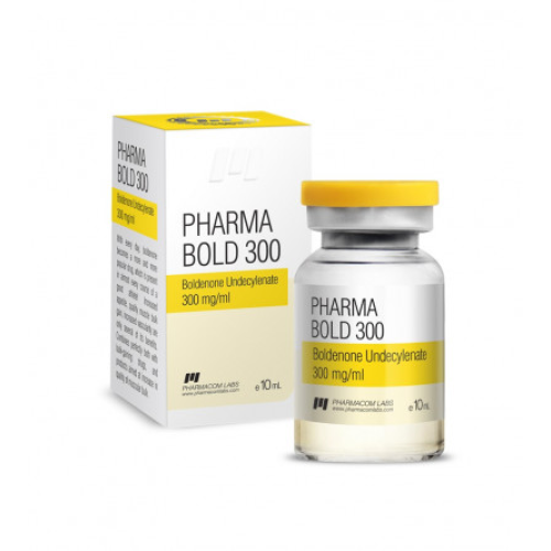 Boldenone Pharmabold 300