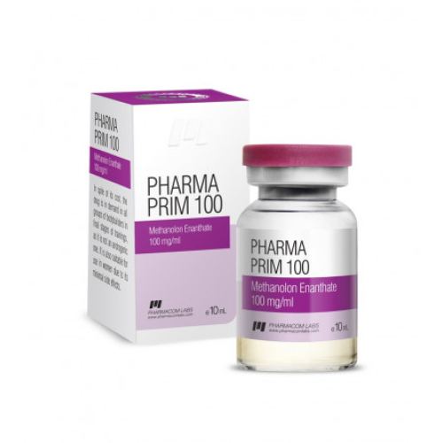 Methenolone Pharmaprim 100