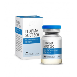 PHARMASUST 300