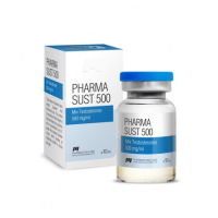 PHARMASUST 500