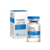 PHARMATEST P 100 PHARMATEST P 100