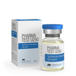 PHARMATEST U 250