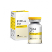 PHARMA MIX 1