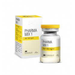 PHARMA MIX 1