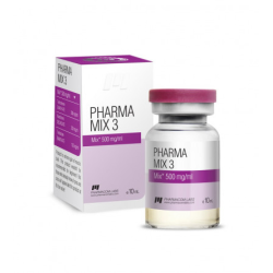 PHARMA MIX 3