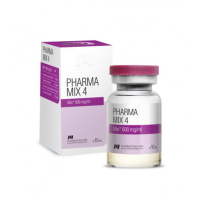 PHARMA MIX 4