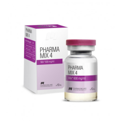 PHARMA MIX 4