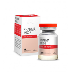 Pharma MIX 6