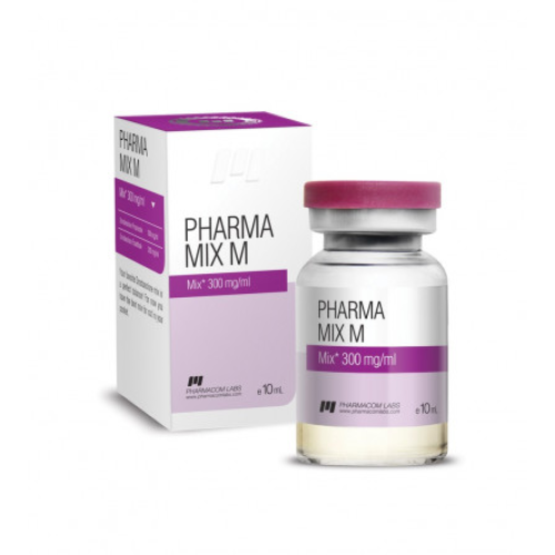 Pharma Mix M 300