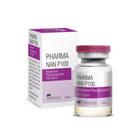 Pharmanan PH 100 Pharmanan PH 100