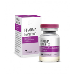 Pharmanan PH 100