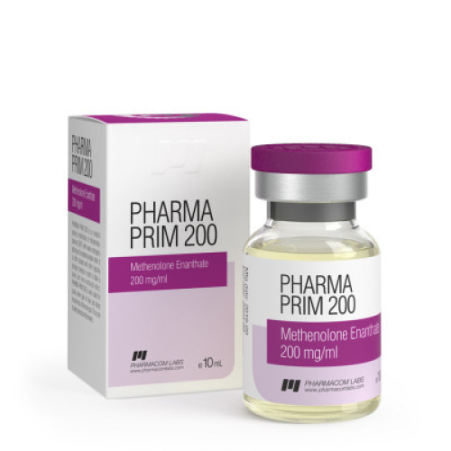 Primobolan Pharmaprim 200