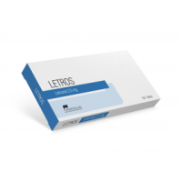 Letros (Letrozole) (price for 1 blister, 50 pills)