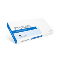 Proviron 50 mg pills (price for 1 blister, 50 pills)
